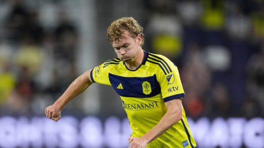 New LAFC forward Jacob Shaffelburg to undergo surgery