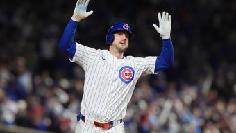 Alexander: The ‘villainy’ continues in Chavez Ravine