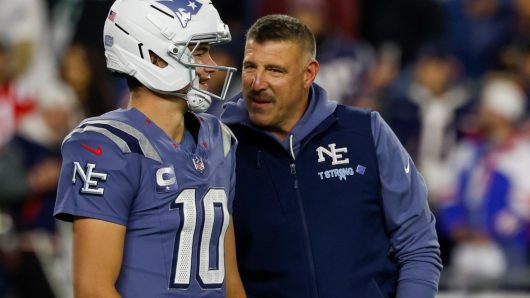 Chargers at Patriots: Who has the edge in the AFC wild-card game?