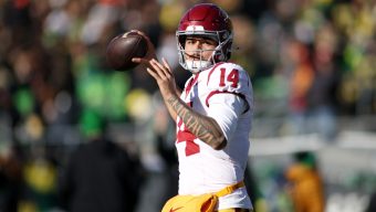 USC football breakdown: How the Trojans look at quarterback