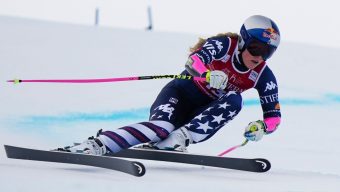 Vonn, Shiffrin, Odermatt chase gold in Alpine skiing at the Milan Cortina Winter Olympics