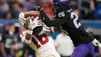 USC football breakdown: How the Trojans look at running back, receiver and tight end
