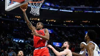 Kawhi Leonard has another big night as Clippers beat Jazz for 6th straight win
