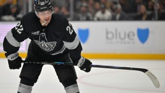 Kings, Rangers set to square off with plenty in common