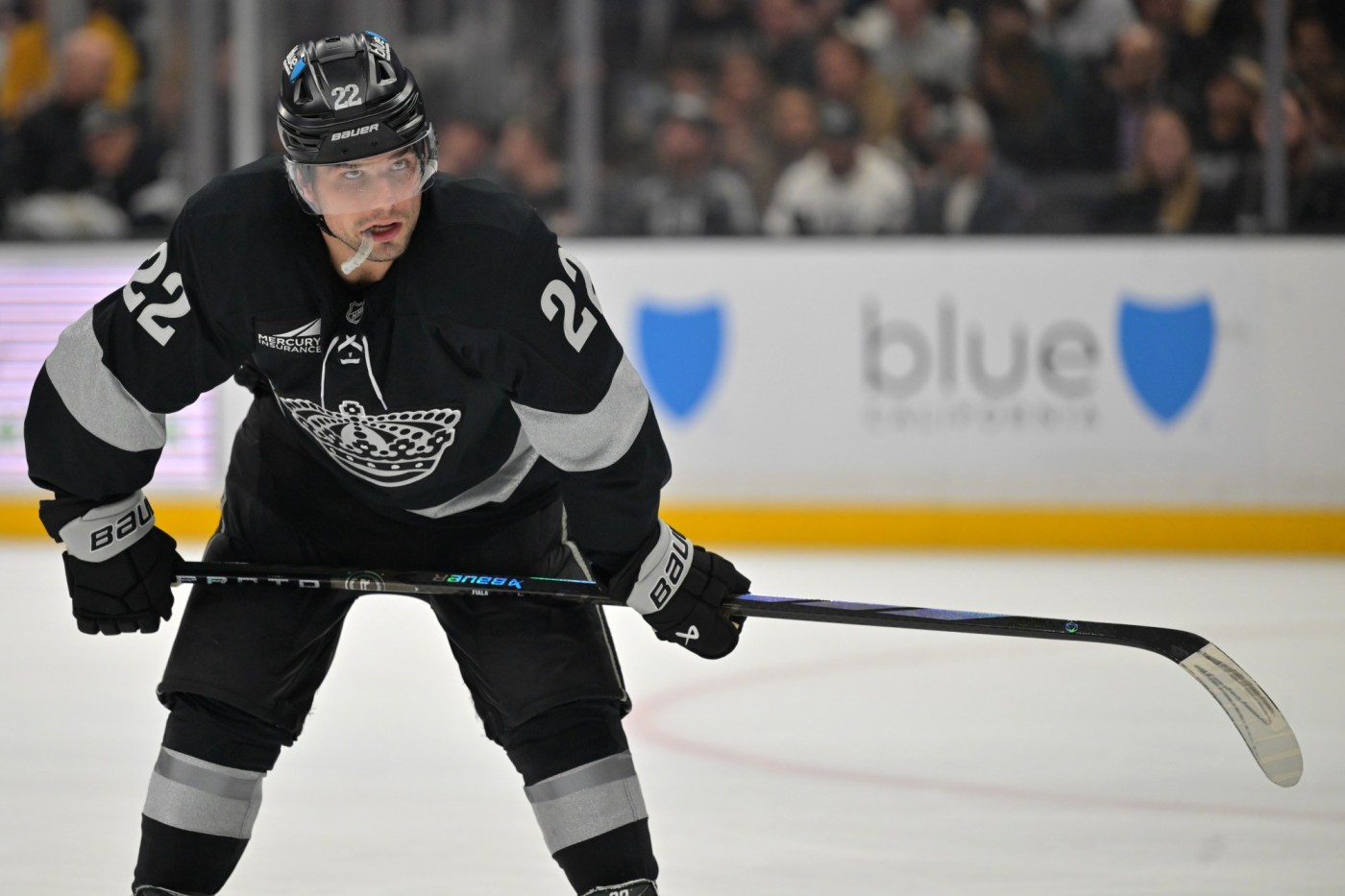 Kings, Rangers set to square off with plenty in common