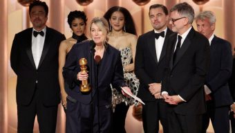 Golden Globes 2026: ‘One Battle After Another,’ ‘Hamnet’ win big