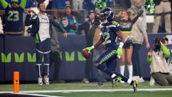 Seahawks dominate 49ers, advance to NFC title game