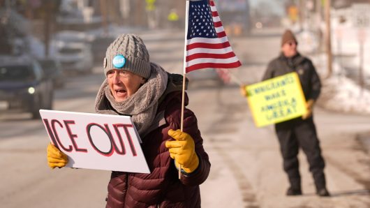 ICE activity increases in Maine as anxiety grows in immigrant communities
