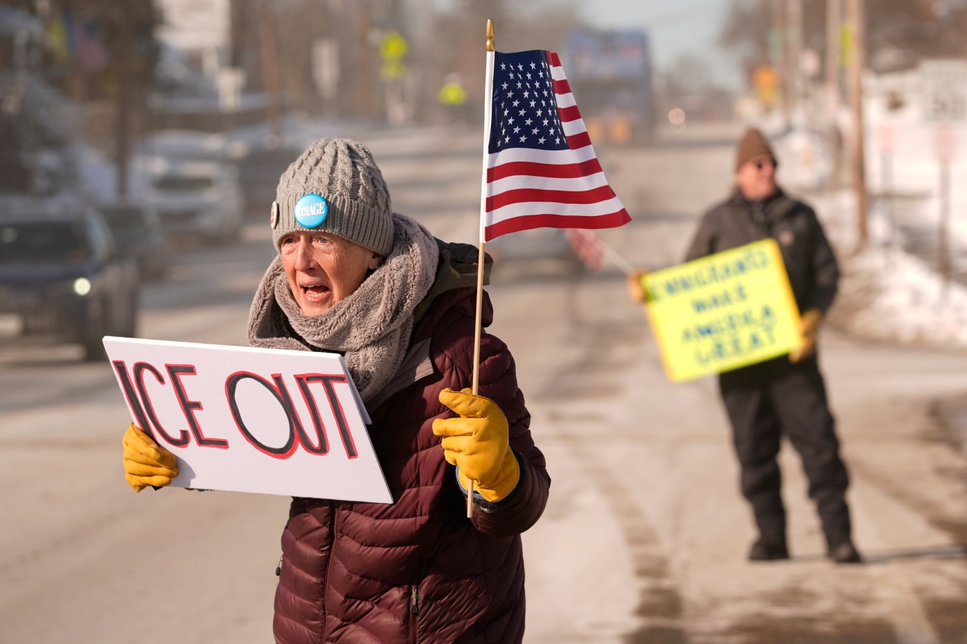 ICE activity increases in Maine as anxiety grows in immigrant communities