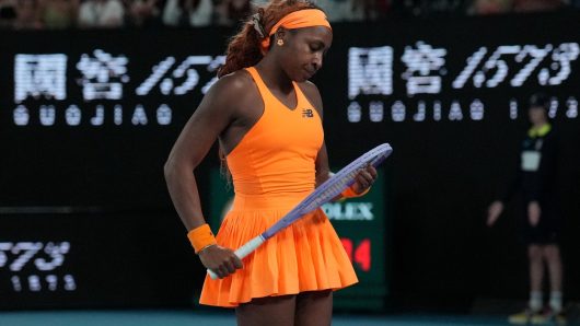 Australian Open: Americans Gauff, Jovic, Tien lose in quarterfinals