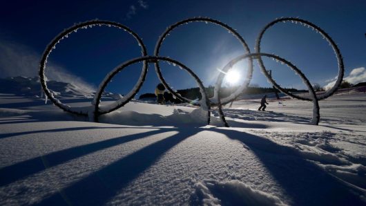 How Olympians think about success and failure and what we can learn from them
