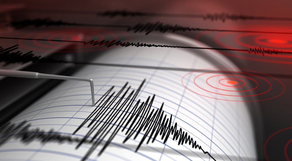 4.9-magnitude earthquake centered near Indio shakes up Southern California