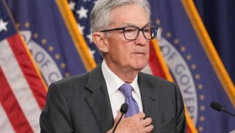 Budget office expects Federal Reserve to cut rates in 2026