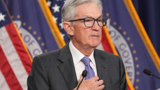 Budget office expects Federal Reserve to cut rates in 2026