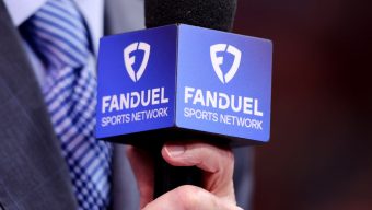 Angels terminate contract with their TV partner