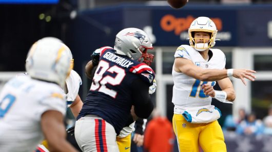 Chargers confident in AFC wild-card playoff return