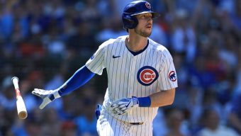 Dodgers land outfielder Kyle Tucker on reported 4-year, $240M deal