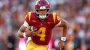 USC backup quarterback Husan Longstreet enters transfer portal