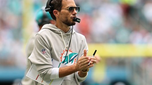 Reports: Chargers expected to hire Mike McDaniel as offensive coordinator
