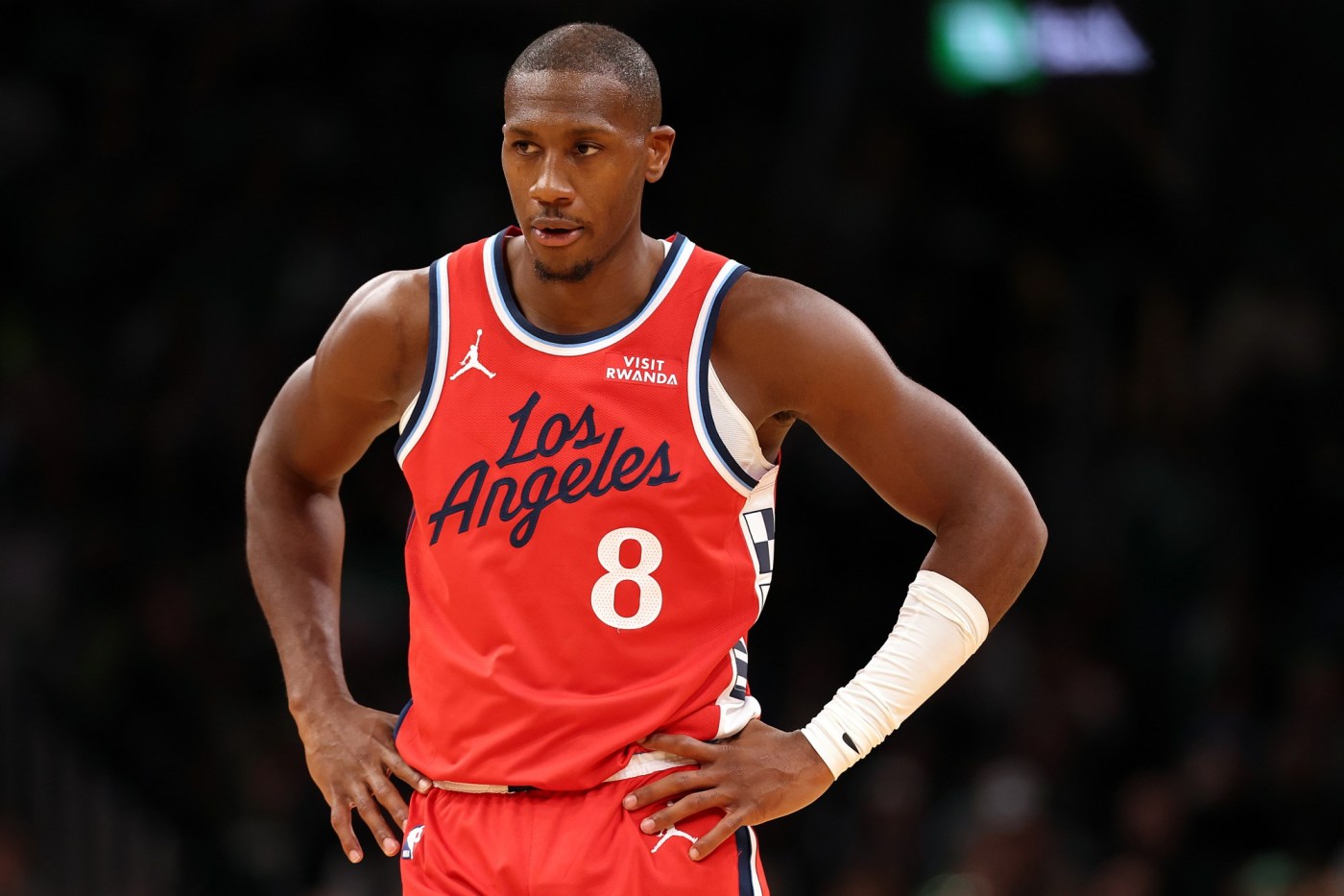 Defensive energy has helped turn the tide for surging Clippers