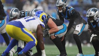 Rams at Carolina Panthers: Who has the edge in the NFC wild-card game?