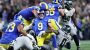 NFC championship game: Rams face Seahawks in drama-laden third act