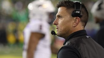 Bob Chesney add to UCLA coaching staff as Bruins hit the transfer portal