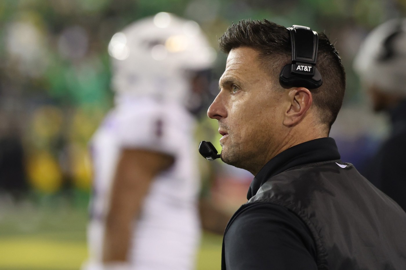 Bob Chesney add to UCLA coaching staff as Bruins hit the transfer portal