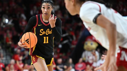 USC women feeling united ahead of road trip test against No. 13 Michigan State