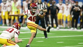 USC football breakdown: How the Trojans look on special teams