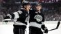 Kings beat Wild for 2nd time in 3 days