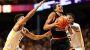 Chad Baker-Mazara, USC edge Minnesota in OT to finish 3-game trip