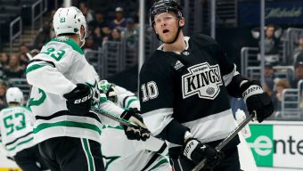 Kings hope to get ‘there’ versus division-leading Vegas