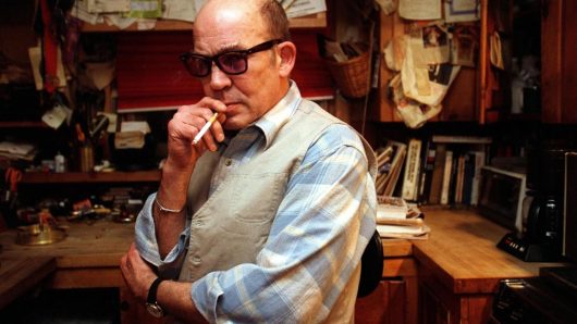 Hunter S. Thompson’s death confirmed as suicide, Colorado investigators say