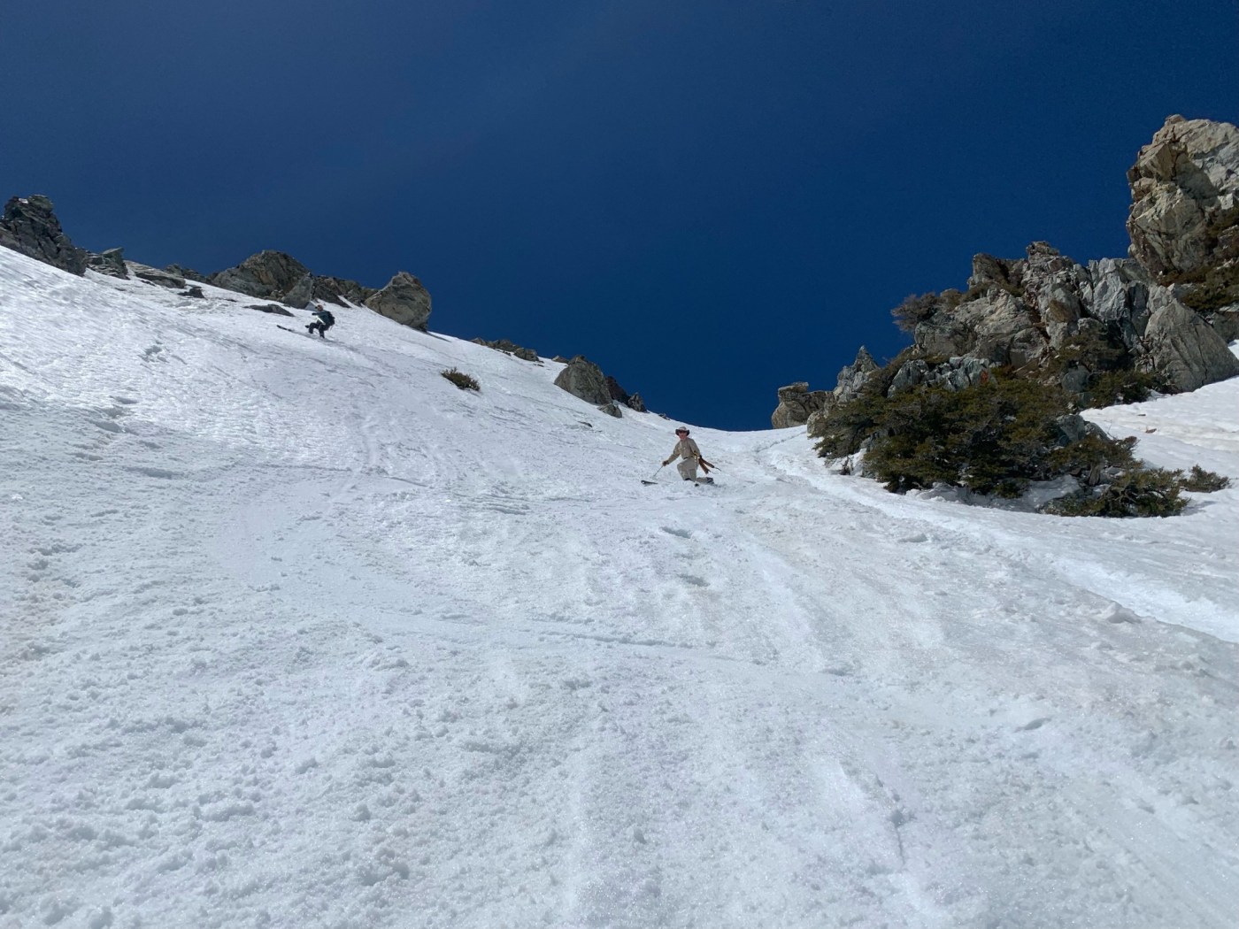 Remaining 2 hikers who died on Mt. Baldy are ID’d
