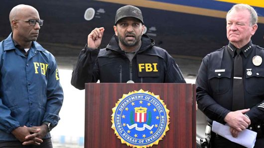Ex-Olympic snowboarder on FBI’s most-wanted list is arrested in Mexico, flown to Ontario