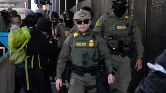 Jurors selected in trial for alleged murder-for-hire plot of Border Patrol leader in Chicago