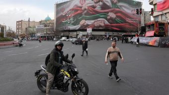 Trump claims killing of Iran protesters ‘has stopped’ even as Tehran signals executions ahead