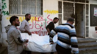 Israel says Bulgarian diplomat Nickolay Mladenov to direct Trump’s Board of Peace for Gaza