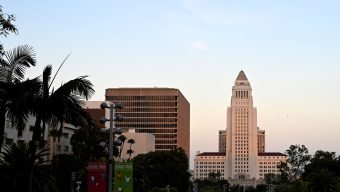 LA Council refers changes to mansion tax to committees