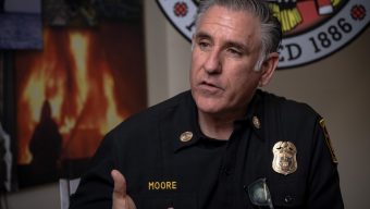 LA Fire Chief explains edits to Palisades fire after-action report