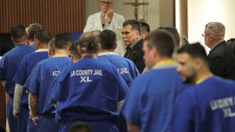 California agency tasked with scrutinizing jail deaths hasn’t completed a single review