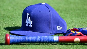 Dodgers add Dominican outfielder, shortstop among 22 international signings