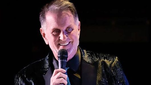 Gordon Goodwin died in December, but his music talents will continue to inspire future musicians