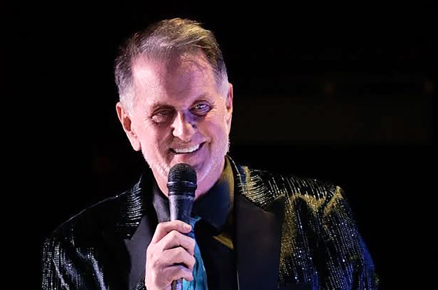 Gordon Goodwin died in December, but his music talents will continue to inspire future musicians