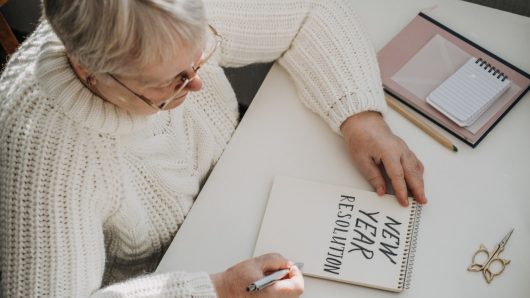 Let’s take a look at the economics of aging — and ageism — as we start 2026