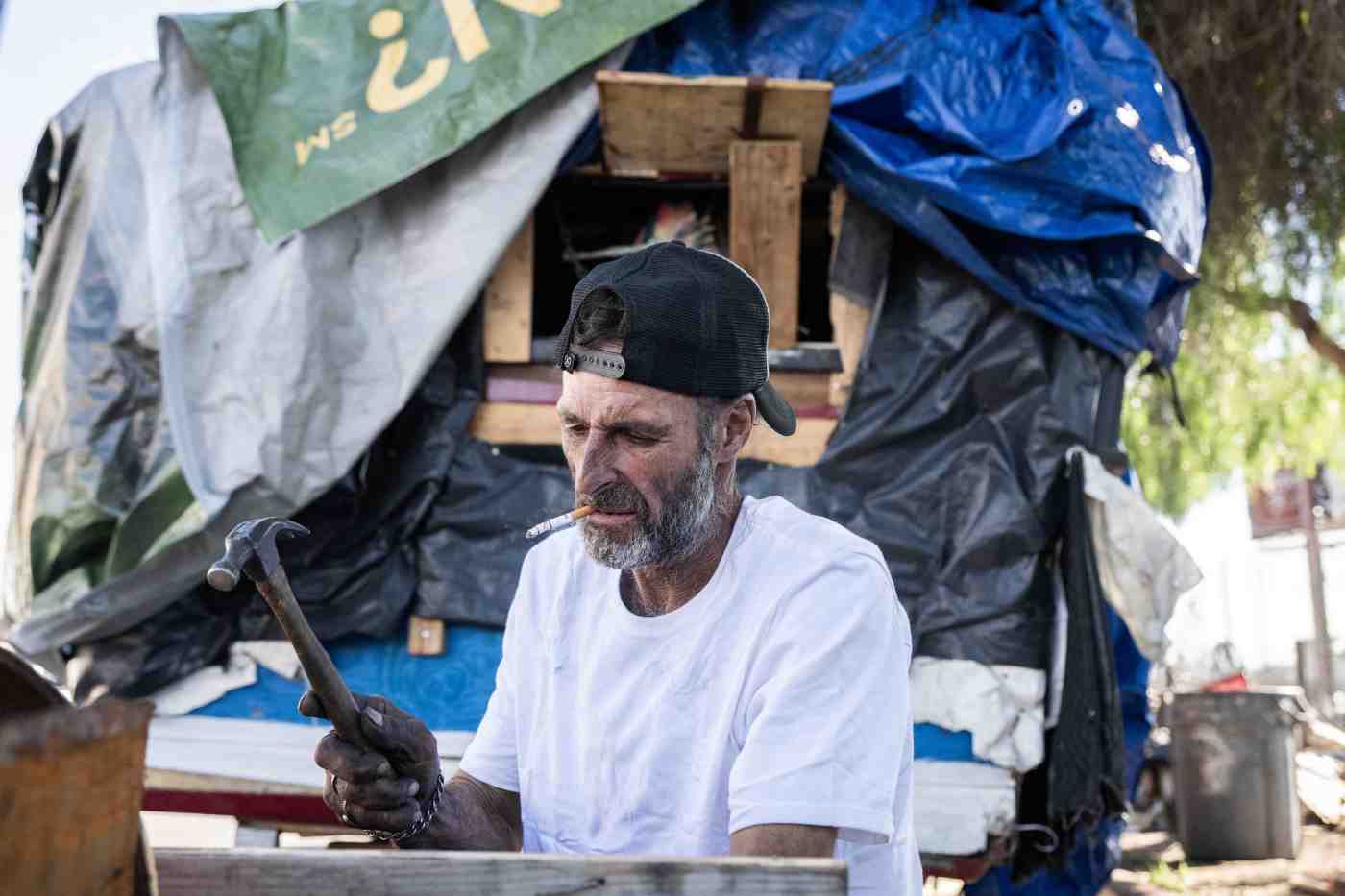 Los Angeles County kicks off 2026 homeless count amid funding uncertainty