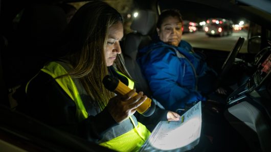 The 2026 Greater LA Homeless Count is underway as city, county rethinks roles and funding