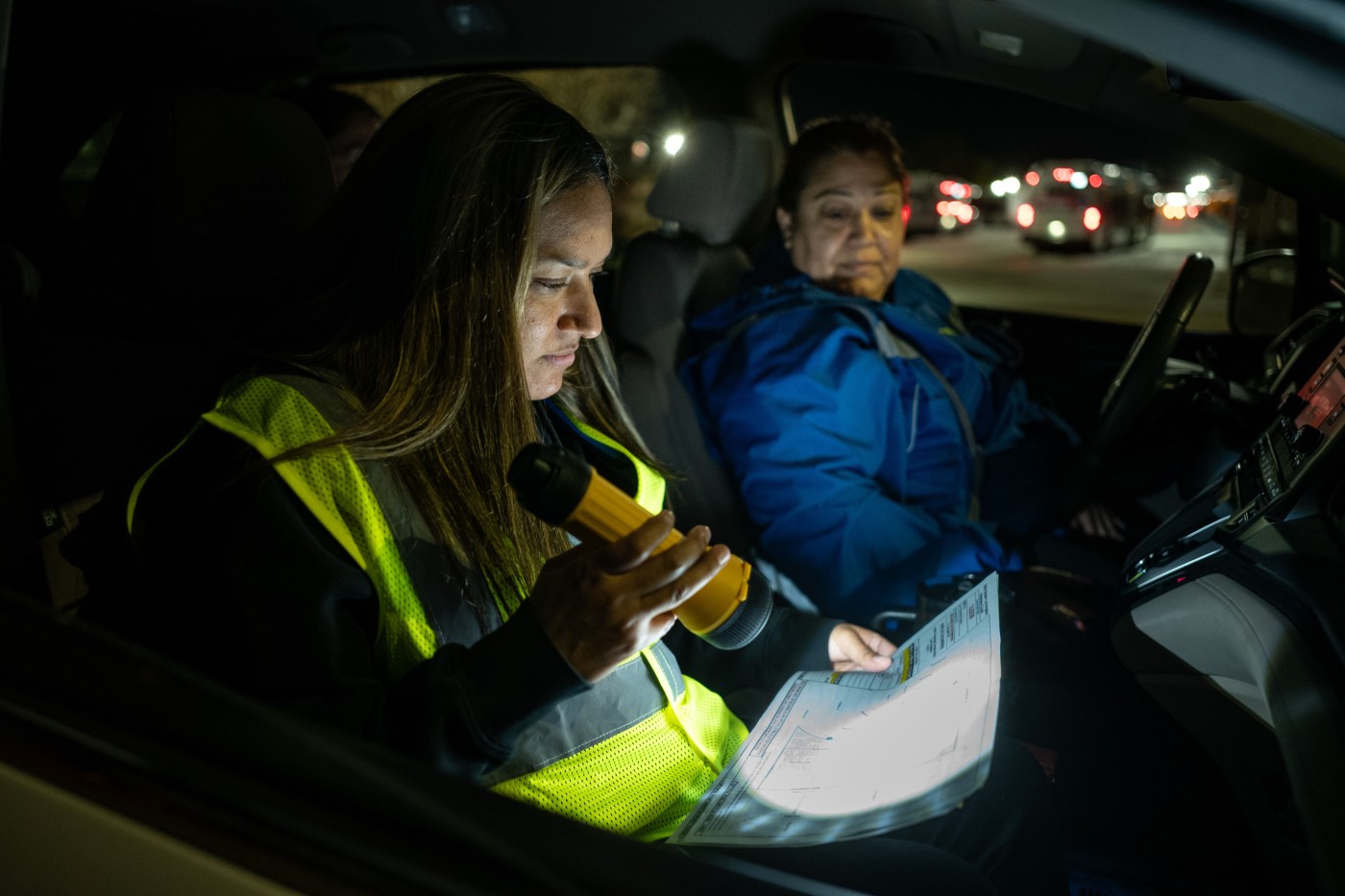 The 2026 Greater LA Homeless Count is underway as city, county rethinks roles and funding