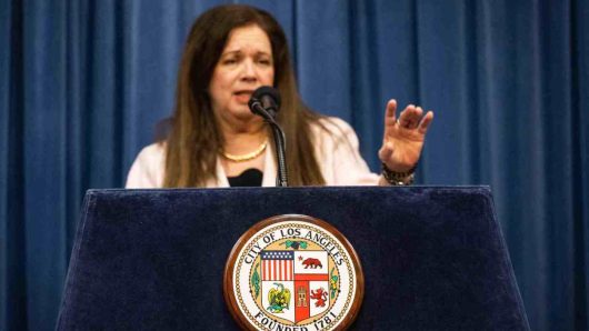 LA City Attorney’s Office receives $1.3M grant to help prosecute impaired drivers